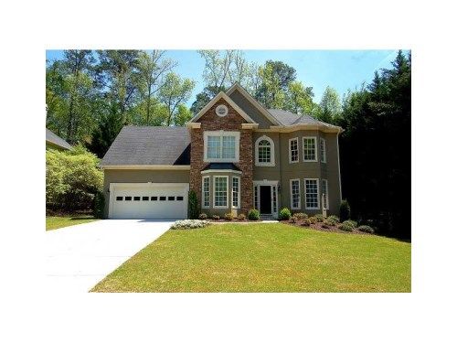 340 Tall Timbers Drive, Roswell, GA 30076
