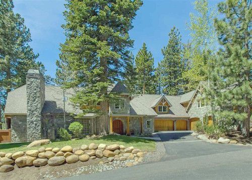625 Anderson Road, Incline Village, NV 89451