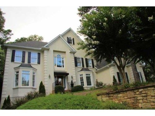 6535 Polo Drive, Cumming, GA 30040