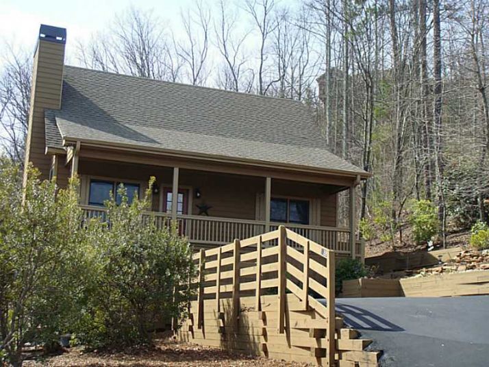 18 Sweet Gum Circle, Jasper, GA 30143