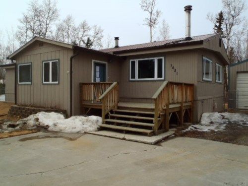 1681 Harper Avenue, Delta Junction, AK 99737