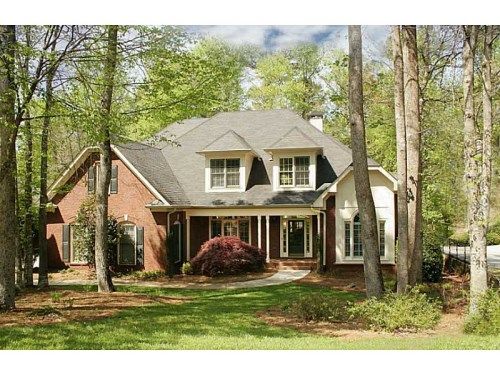 1205 River Laurel Drive, Suwanee, GA 30024