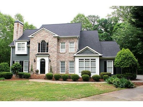 440 Arborshade Trace, Duluth, GA 30097