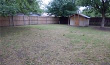 2302 E Mitchell St Arlington, TX 76010