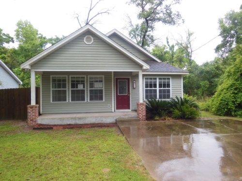 21 Feather Trail, Crawfordville, FL 32327