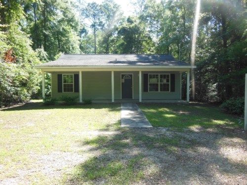 35 Renegade Rd, Crawfordville, FL 32327