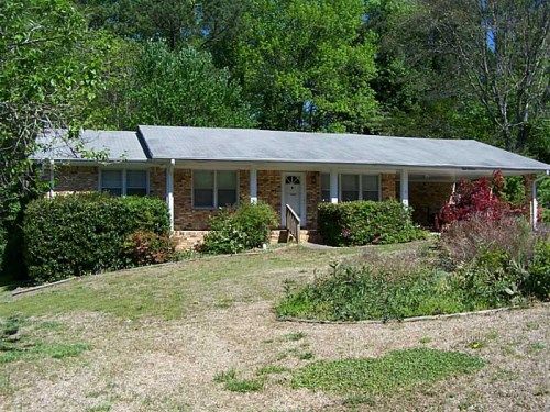 800 Fern Street, Marietta, GA 30067