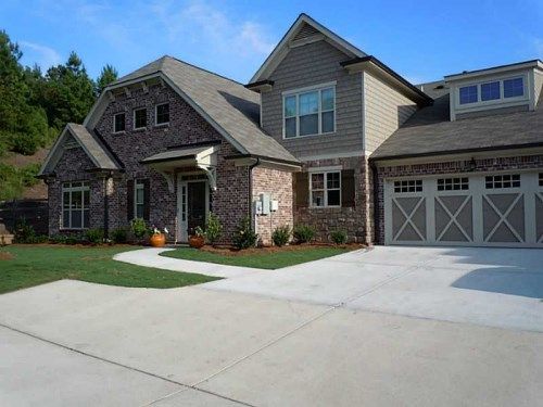 Unit 2699 - 2699 Middlecreek Way, Cumming, GA 30041