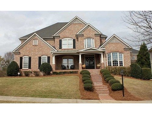 1003 Meadow Club Court, Suwanee, GA 30024
