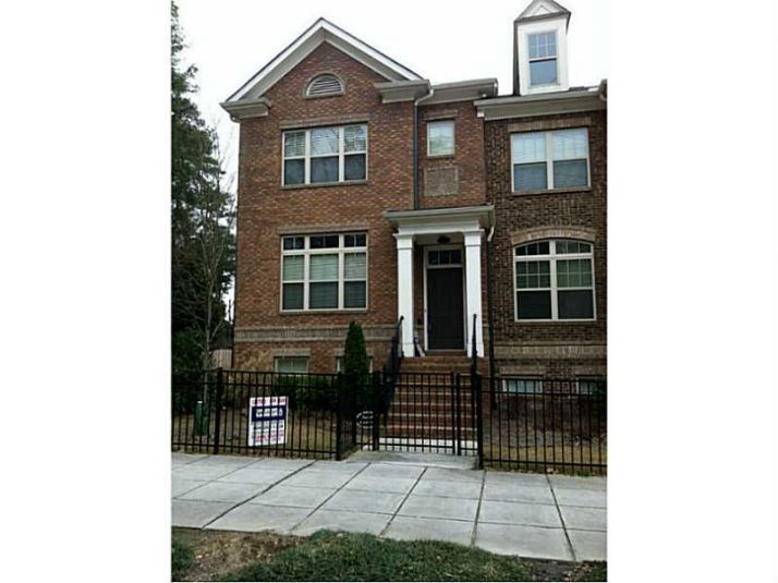 1227 Lavista Road, Atlanta, GA 30324