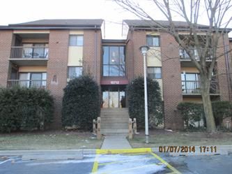 15712 Dorset Road #t2, Laurel, MD 20707