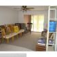 3060 Holiday Springs Blvd # 301, Pompano Beach, FL 33063 ID:7415559