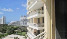 888 BRICKELL KEY DR # 1109 Miami, FL 33131