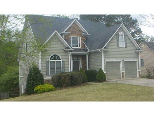 301 Adelaide Crossing, Acworth, GA 30101