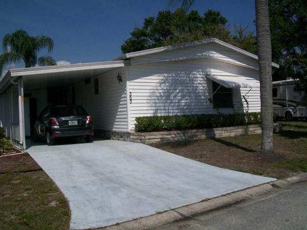 353 Tahitian Dr. (Site #2394), Ellenton, FL 34222