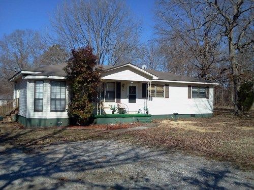 95 Fuller Store Rd., Leighton, AL 35646