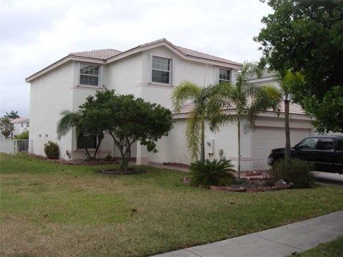 16325 SW 26 ST, Hollywood, FL 33027