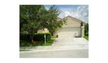500 CASCADE FALLS DR Fort Lauderdale, FL 33327