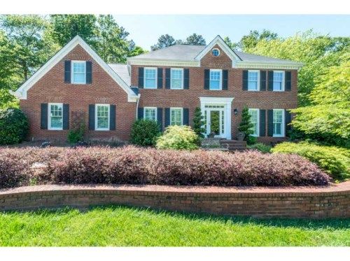 1785 Chadds Lake Drive Ne, Marietta, GA 30068