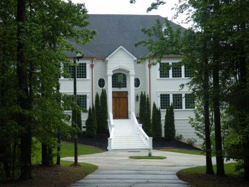 9600 Cedar Grove Road, Fairburn, GA 30213