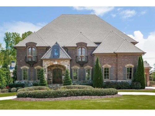 2865 Manor Bridge Drive, Alpharetta, GA 30004
