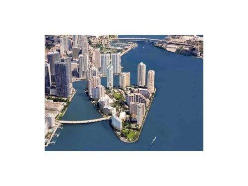 540 BRICKELL KEY DR # 1420, Miami, FL 33131