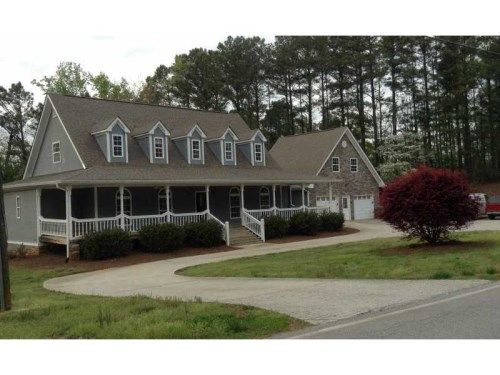 5595 W Chapel Hill Road, Douglasville, GA 30135