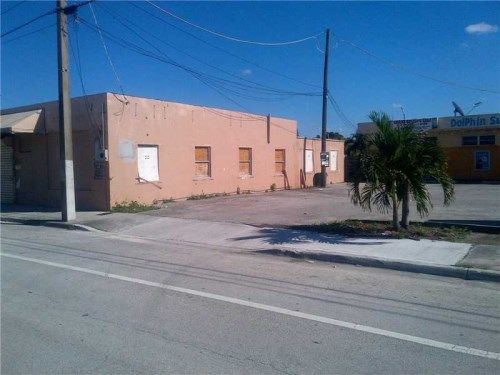 2158 ALI BABA AVE, Opa Locka, FL 33054