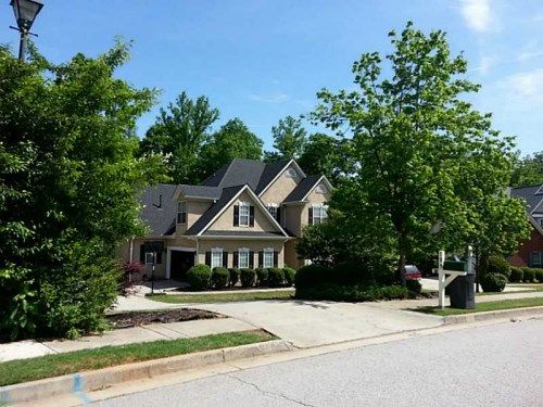 795 Deerwood Drive, Stockbridge, GA 30281