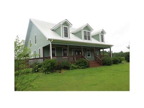 2555 Riverbend Road Sw, Plainville, GA 30733