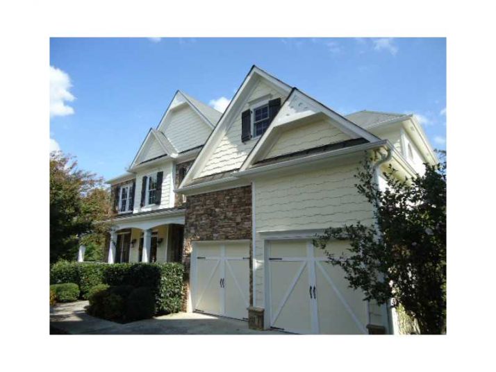 6660 Hampton Rock Lane, Cumming, GA 30041