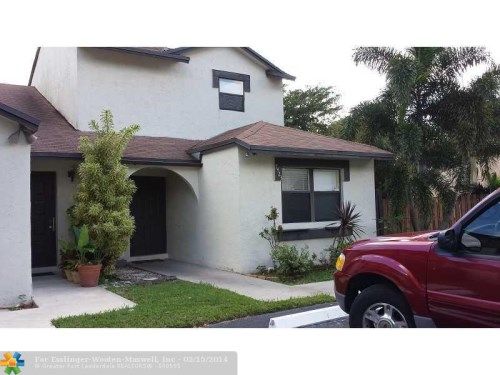 7423 NW 34th St # 7423, Fort Lauderdale, FL 33319