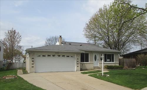 32905 Beechwood Dr, Warren, MI 48088