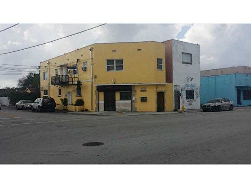 6300 NW 15 AV, Miami, FL 33147