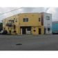 6300 NW 15 AV, Miami, FL 33147 ID:8354736