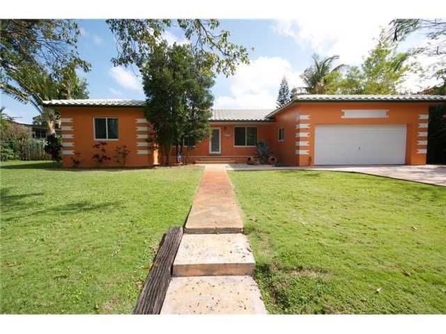 530 NE 51 ST, Miami, FL 33137