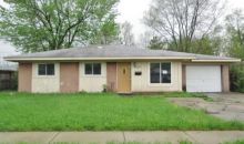 1838 Carol Ann Ave Ypsilanti, MI 48198