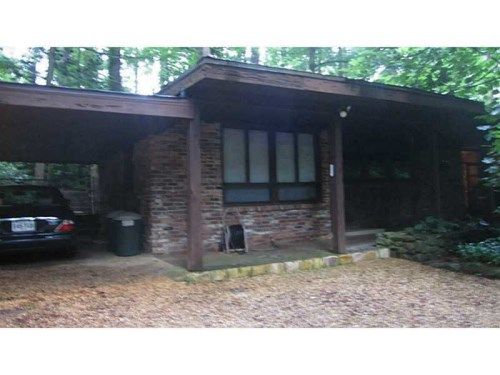 1491 Emory Road, Atlanta, GA 30306