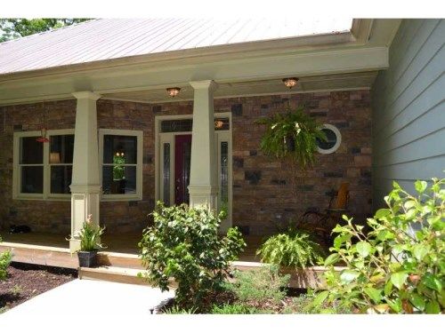 790 Old Burnt Mtn Road, Ellijay, GA 30536