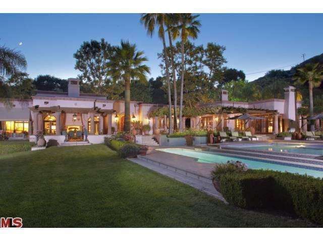 29000 Newton Canyon Rd, Malibu, CA 90265