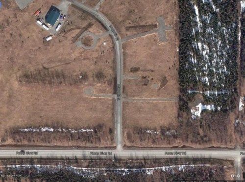 L28 Magnolis Street, Kenai, AK 99611