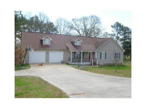 186 Leek Road Sw, Adairsville, GA 30103