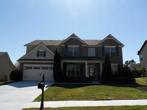 712 Talon View Court, Auburn, GA 30011