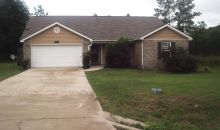 463 Sand Pine Dr Midway, FL 32343