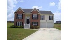 256 Triplet Trail Douglasville, GA 30134