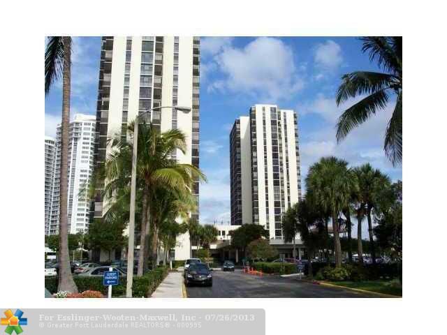 20515 E COUNTRY CLUB DR # 741, Miami, FL 33180