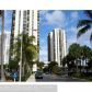 20515 E COUNTRY CLUB DR # 741, Miami, FL 33180 ID:538803