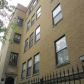 2407 E 72nd St Apt 2, Chicago, IL 60649 ID:672523