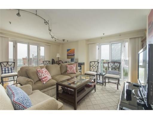 North Street #901, Boston, MA 02113