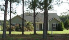 92 Hickory Lane Nicholls, GA 31554
